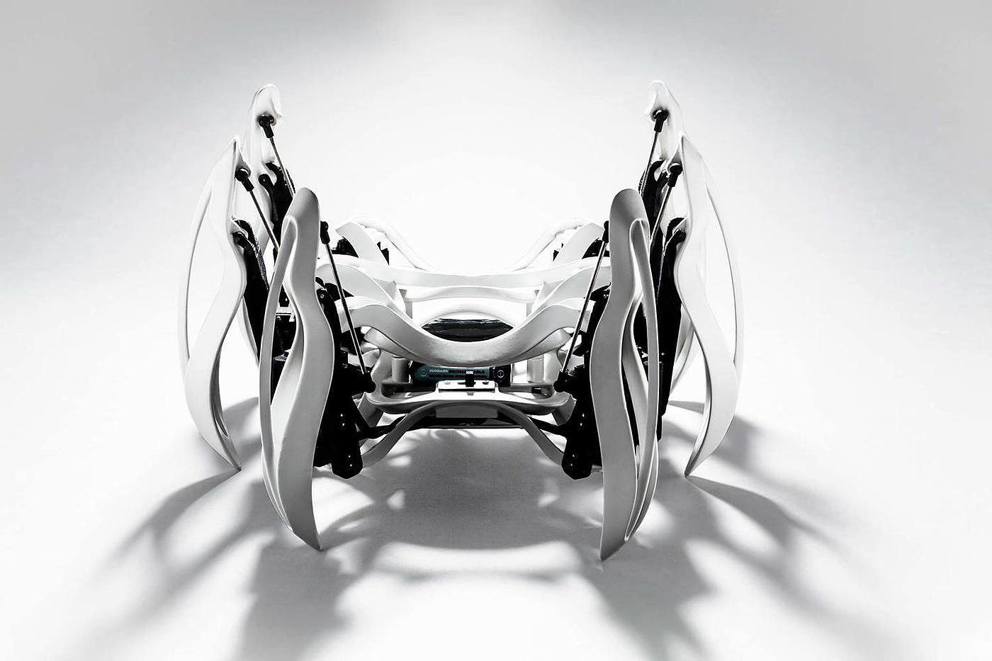 3D printing，Exquisite and beautiful，Interesting，product design，industrial design，