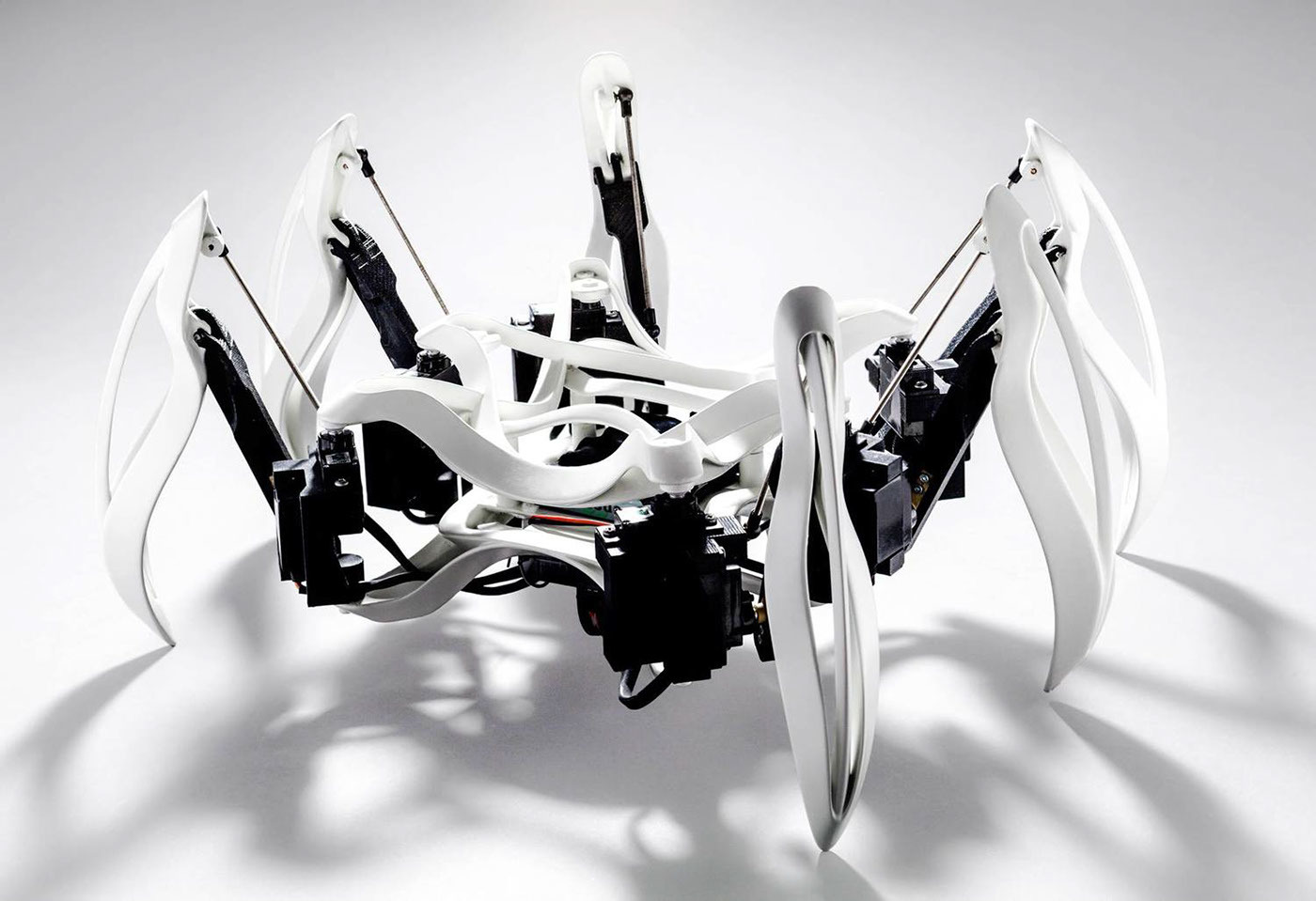 3D printing，Exquisite and beautiful，Interesting，product design，industrial design，