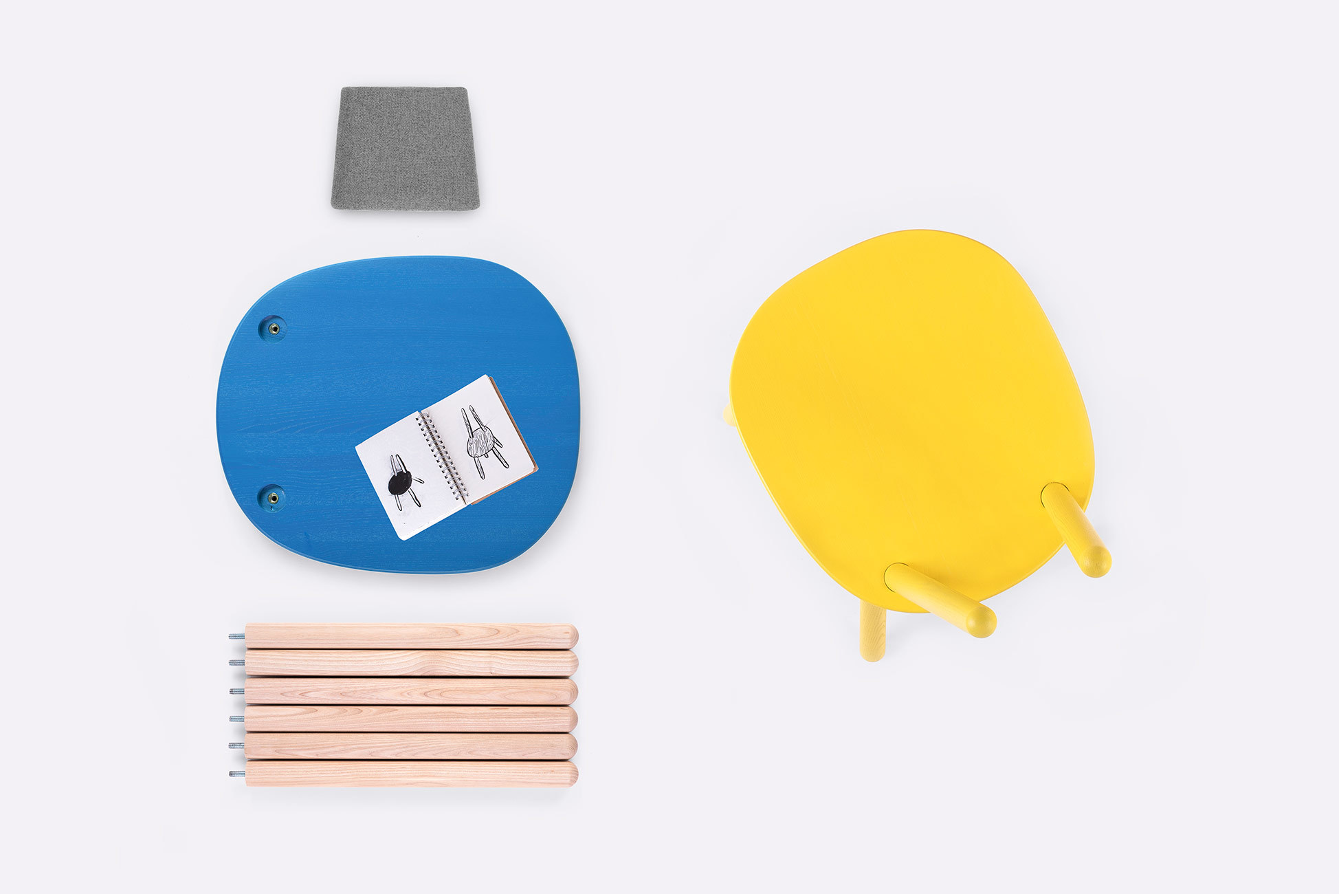 Easy assembly，Housewear & Furnishings，