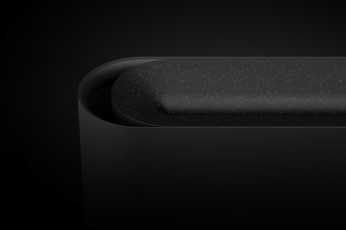 product design，Office products，shredder，Aperture，