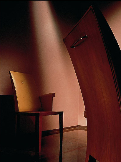 Philips Stark，chair，master，