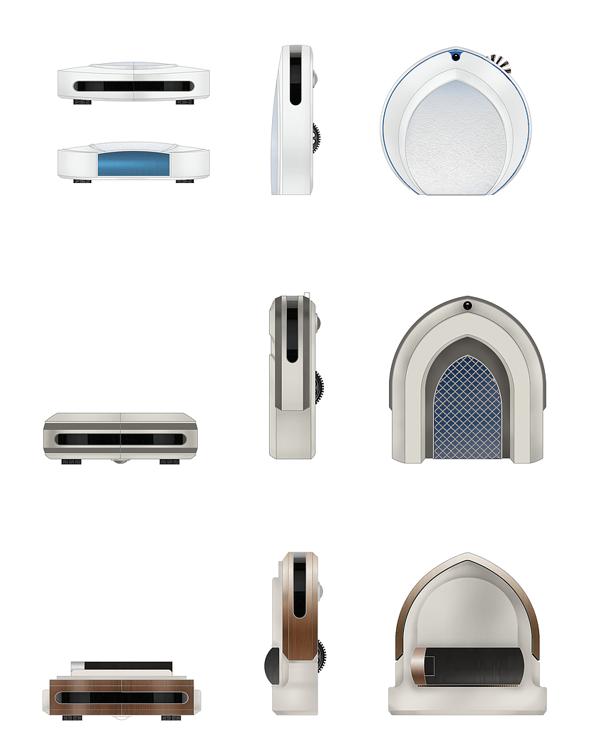 intelligence，Vacuum cleaner，robot，