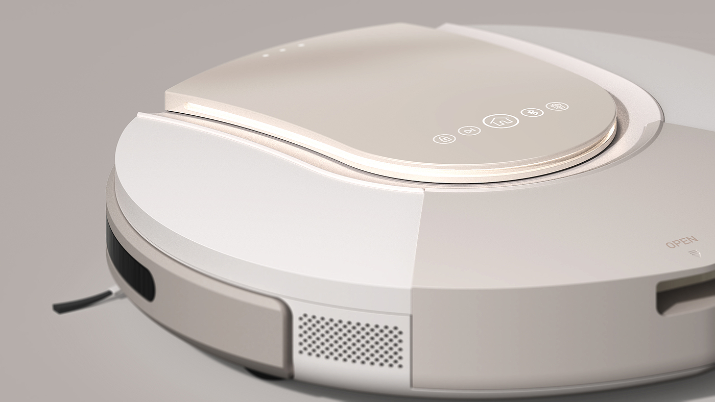 intelligence，Vacuum cleaner，robot，