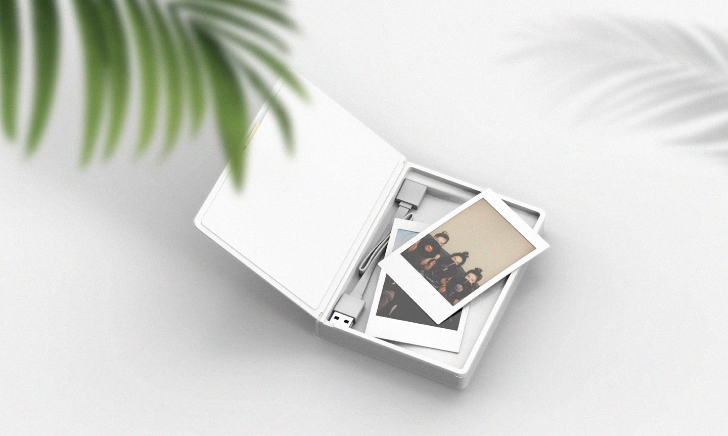 Secret notes，portable battery，Storage box，