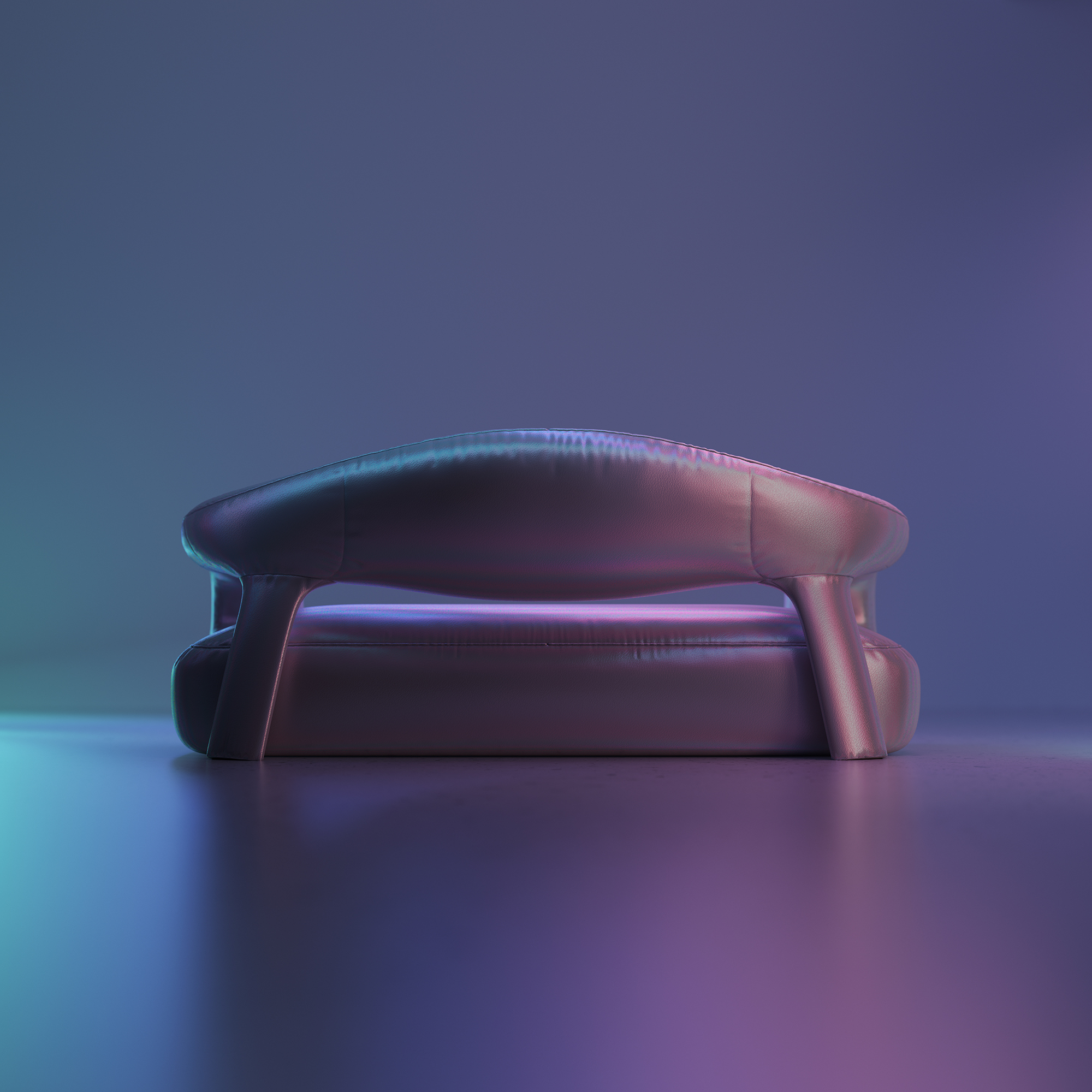 vision，sofa，holographic，