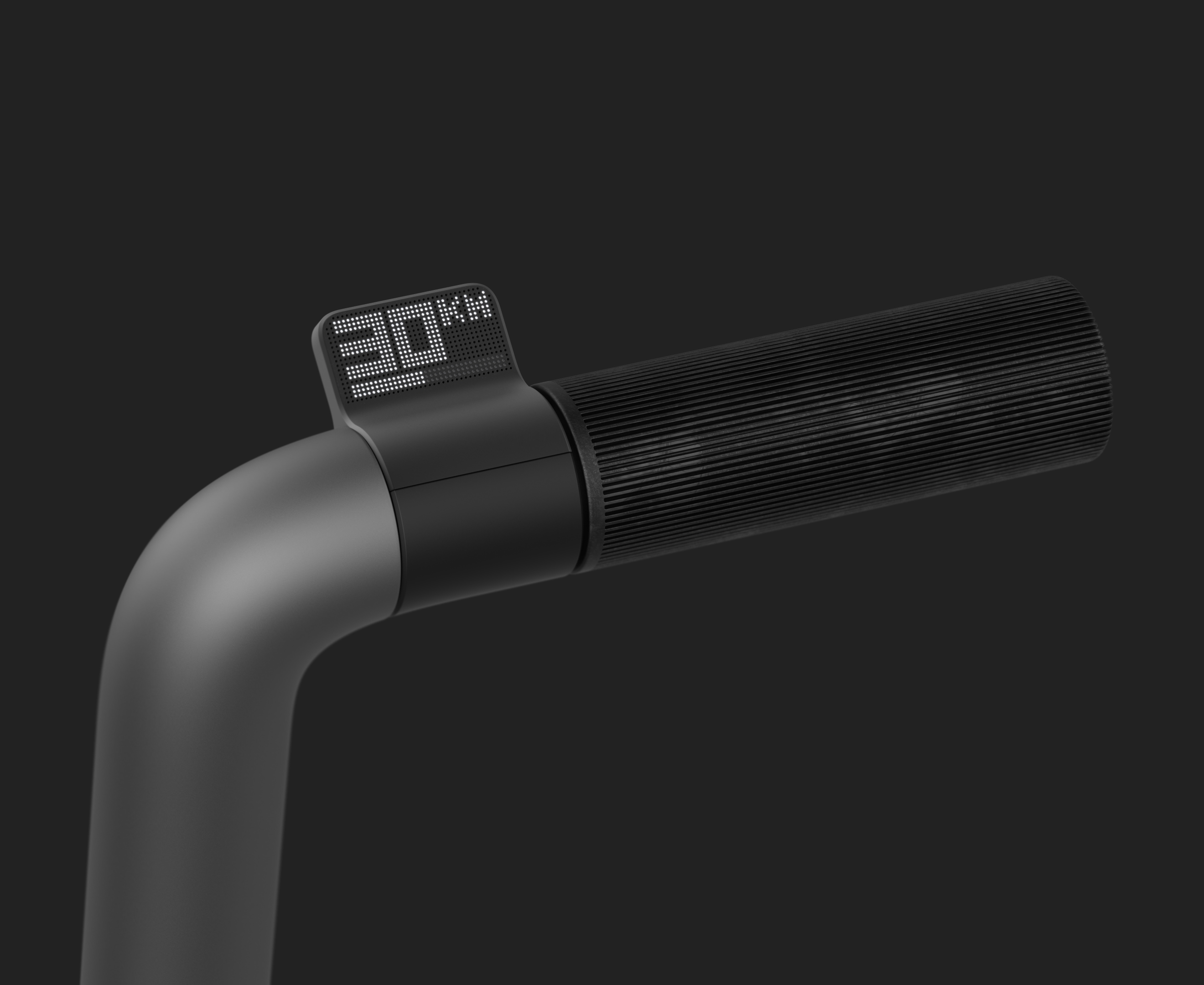 Aira，Electric scooter，vehicle，industrial design，