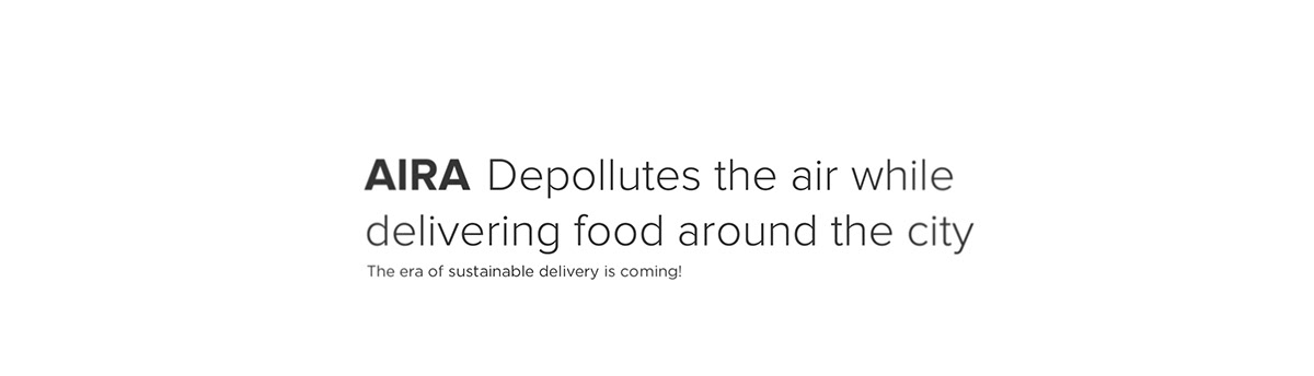 Aira，Electric scooter，vehicle，industrial design，