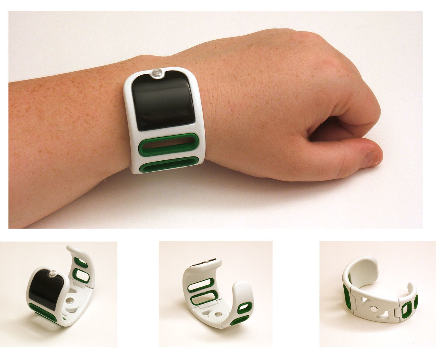 product design，Remote monitoring，Data center，Portable，