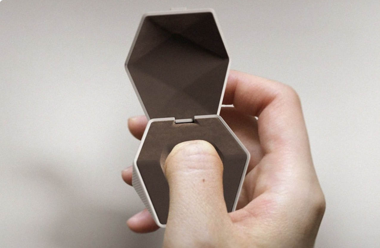 Detector，Walnut，blood sugar，