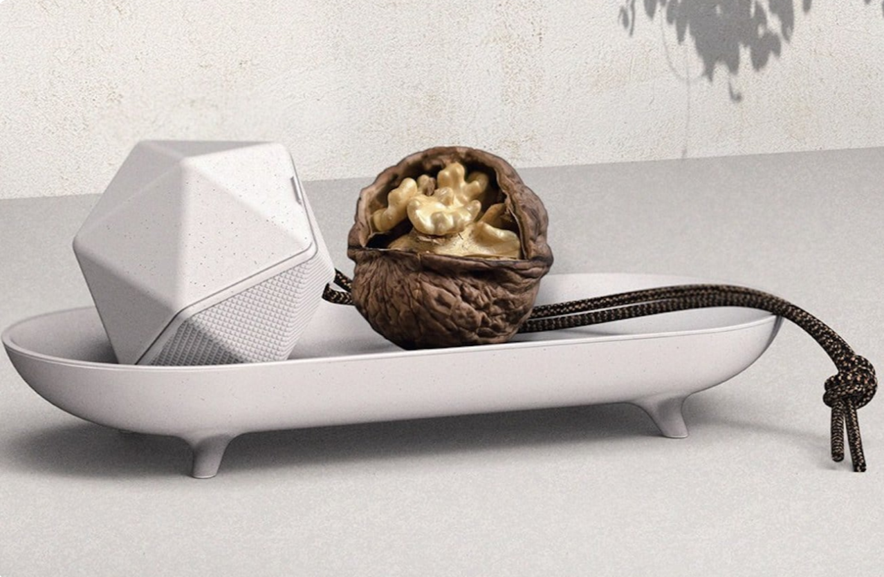 Detector，Walnut，blood sugar，