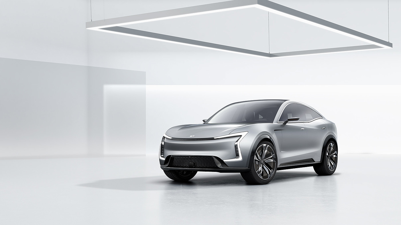 industrial design，conceptual design，vehicle，automobile，