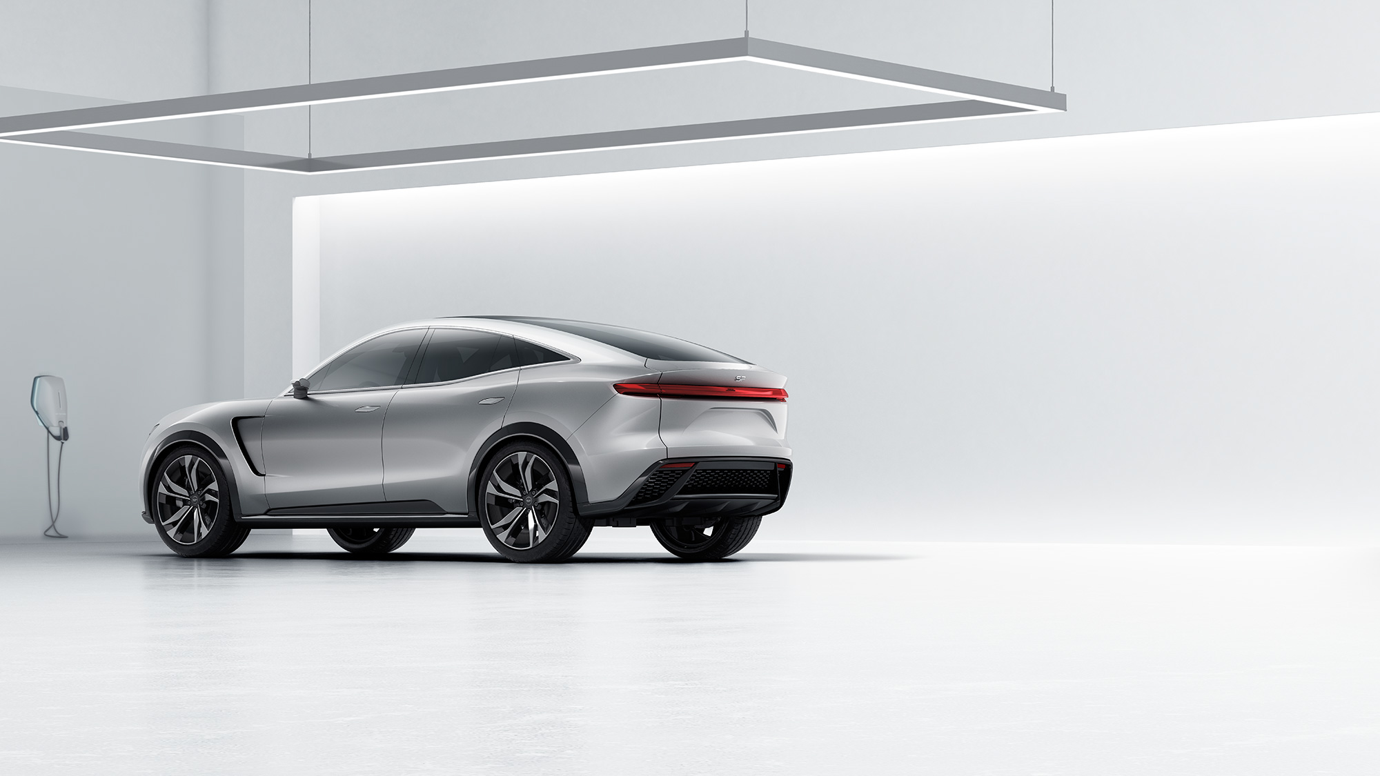 industrial design，conceptual design，vehicle，automobile，