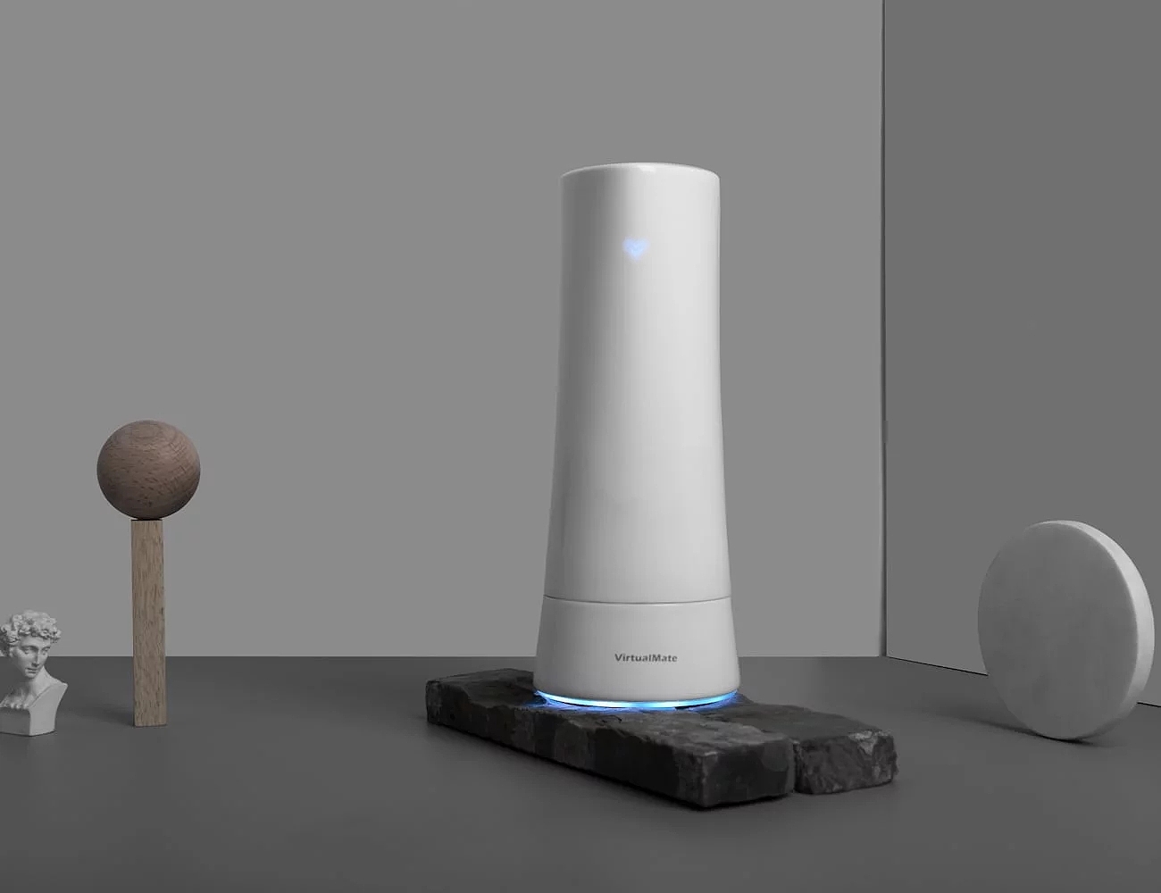 artificial intelligence，Digital，Virtual partner，Virtual Mate，