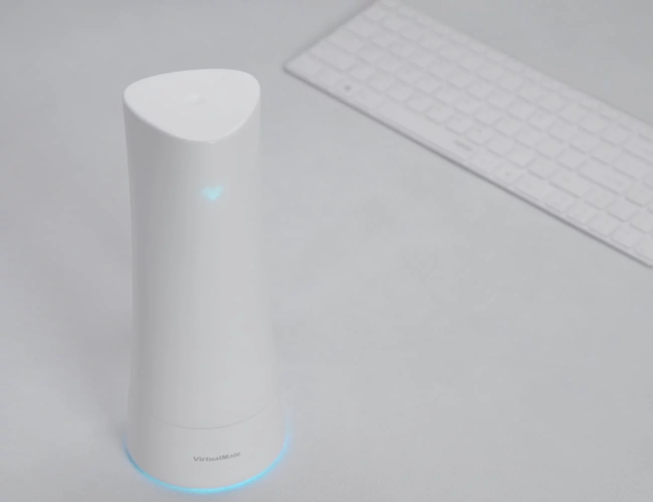 artificial intelligence，Digital，Virtual partner，Virtual Mate，