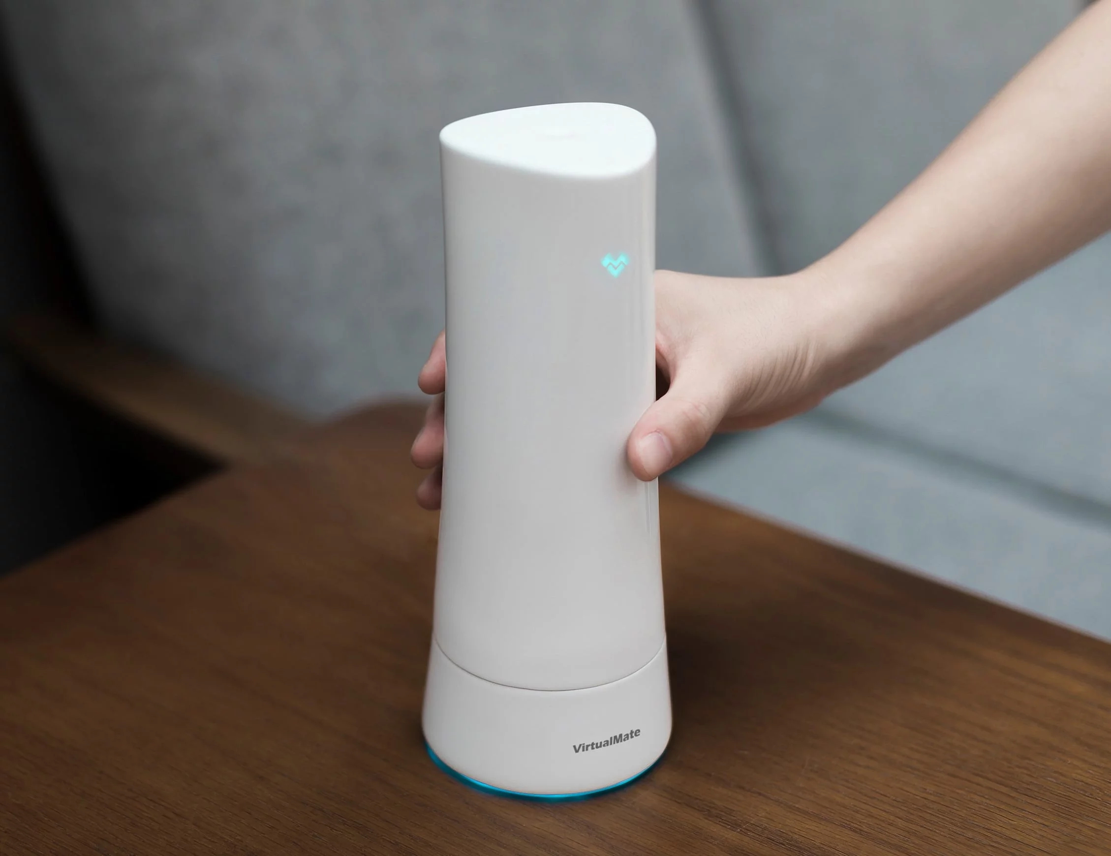 artificial intelligence，Digital，Virtual partner，Virtual Mate，