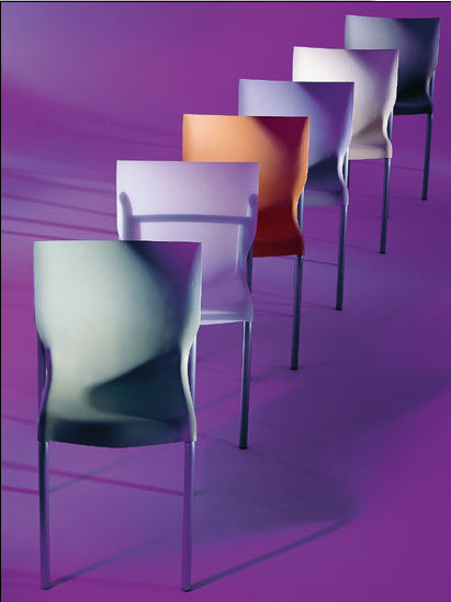 Philips Stark，chair，master，