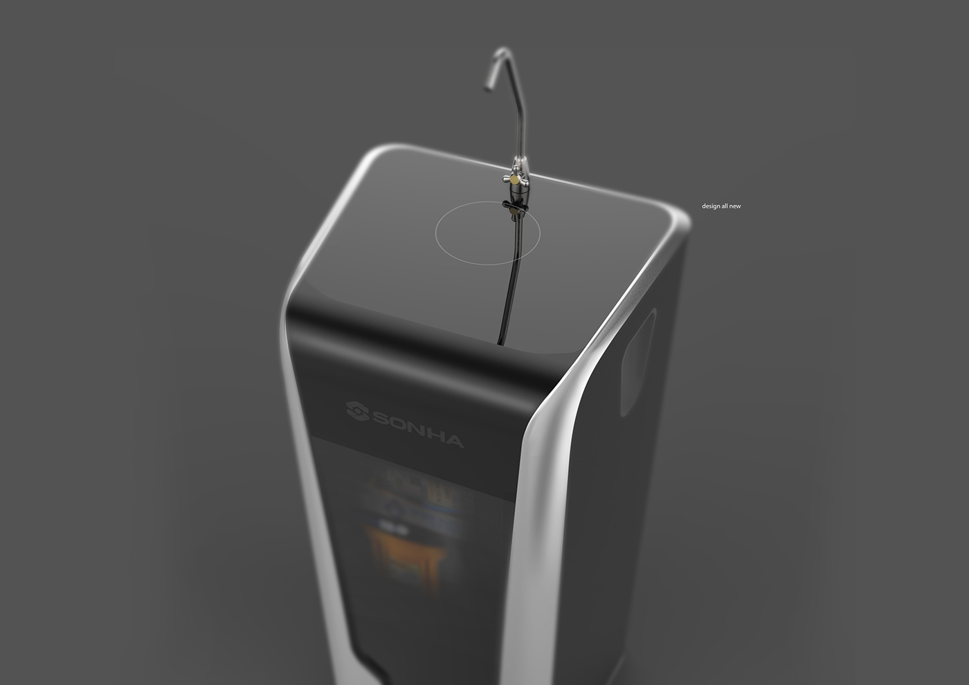 black，DREAM，Water purifier，The dog saw it，