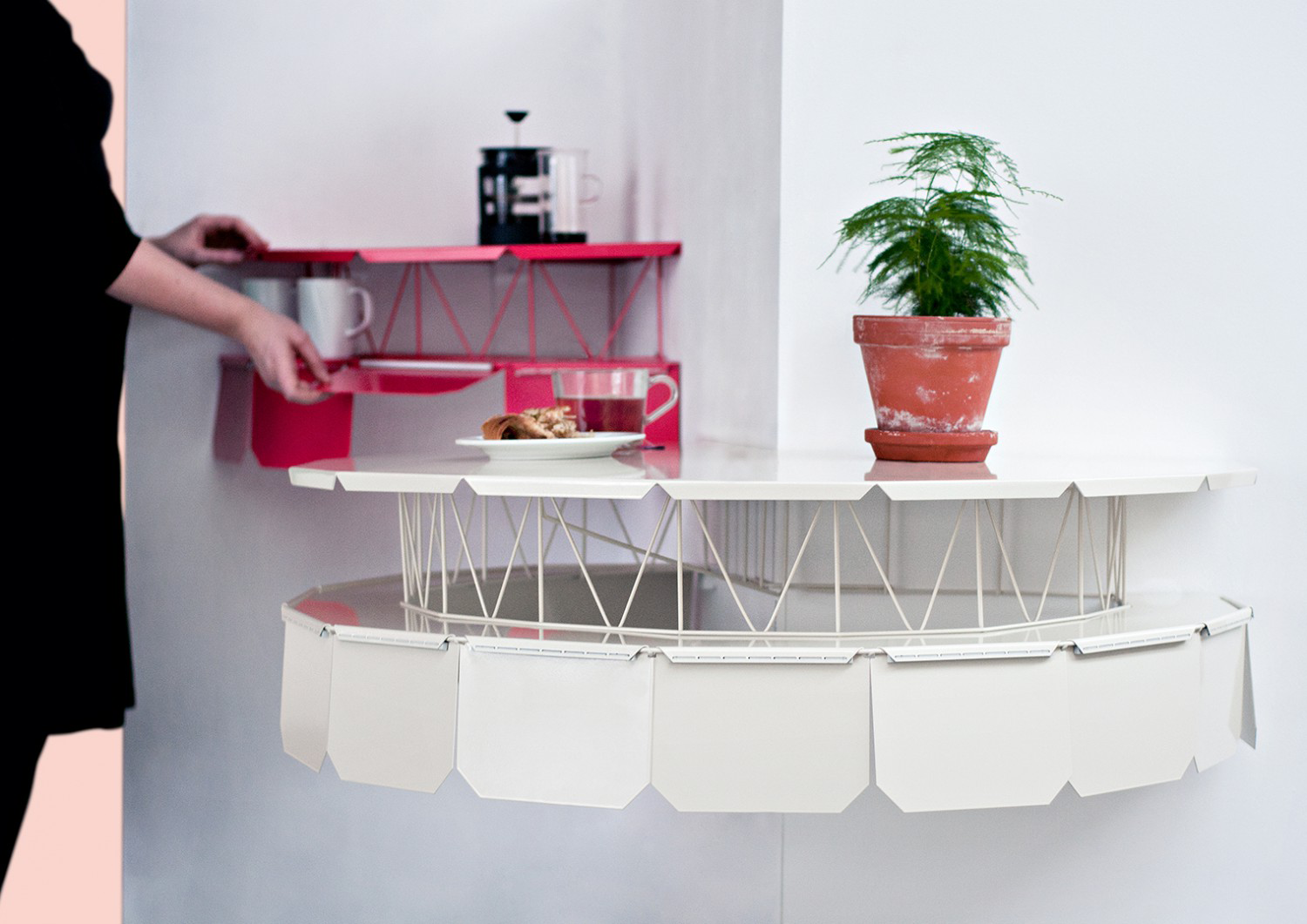 desk，Lamp design，Advanced grey，Young fashion，Interesting words，hommization，office equipment ，Office design，