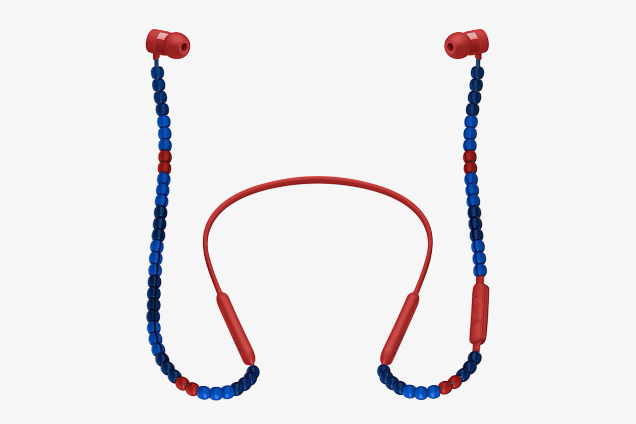 Digital，headset，BeatsX，Sacai，Beats by Dre，