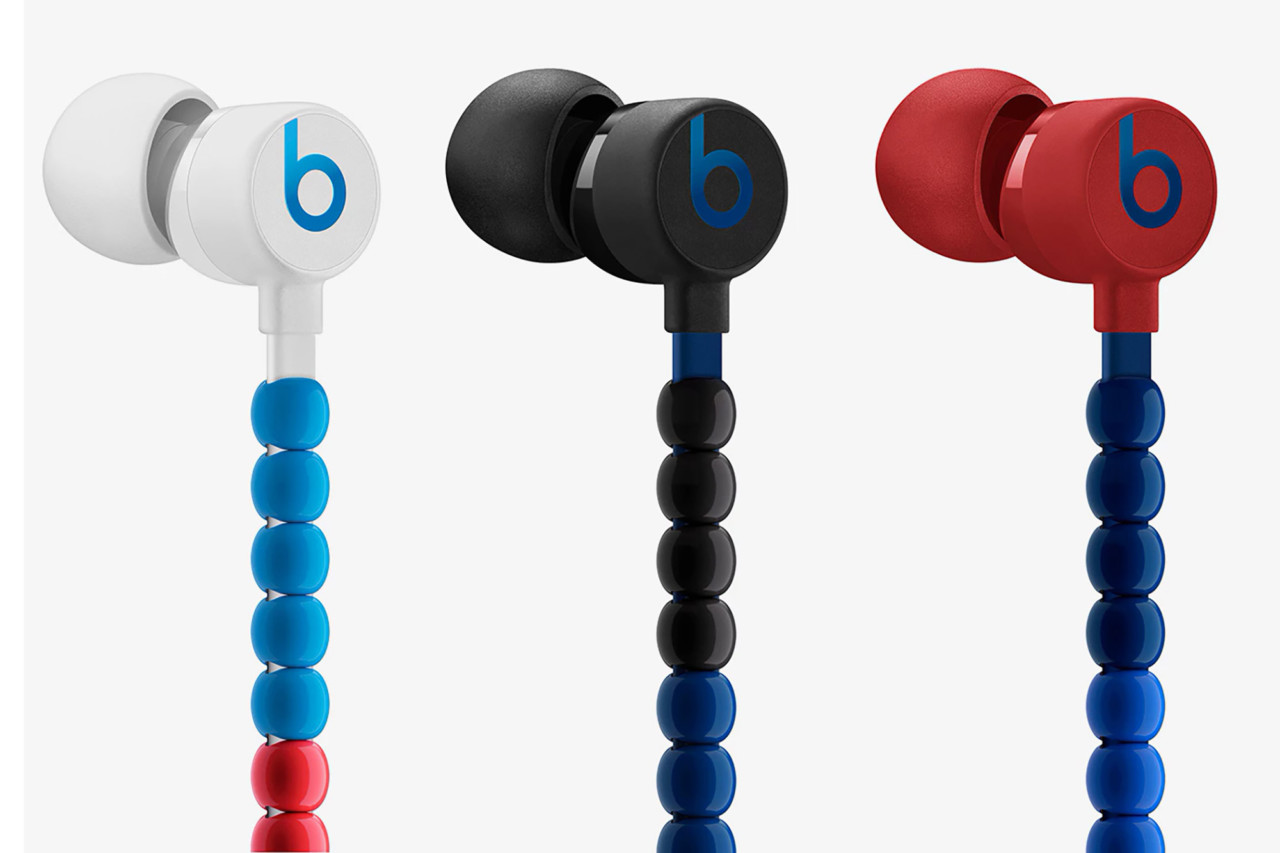 Digital，headset，BeatsX，Sacai，Beats by Dre，