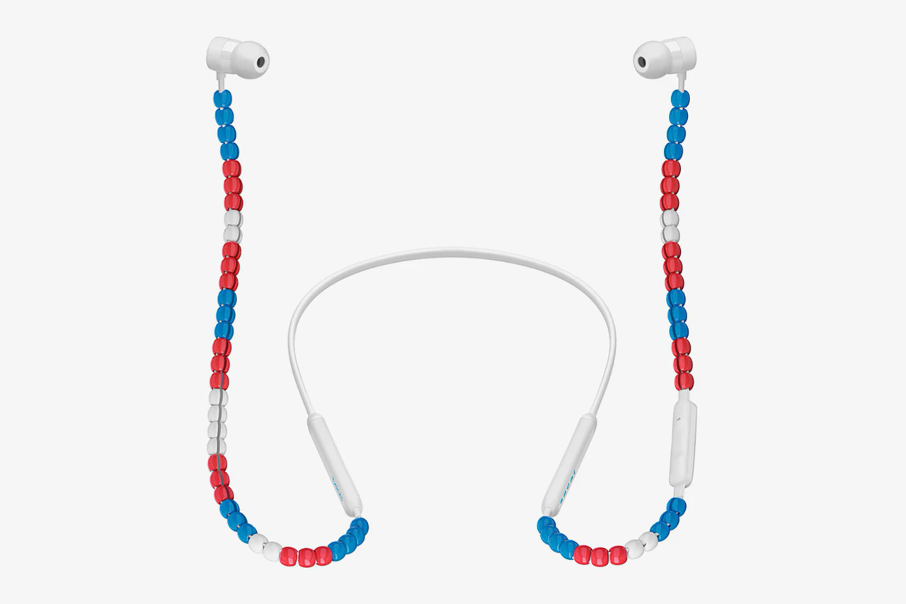 Digital，headset，BeatsX，Sacai，Beats by Dre，