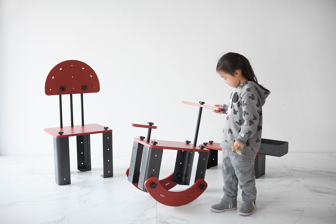 tone，modularization，furniture，Toys，
