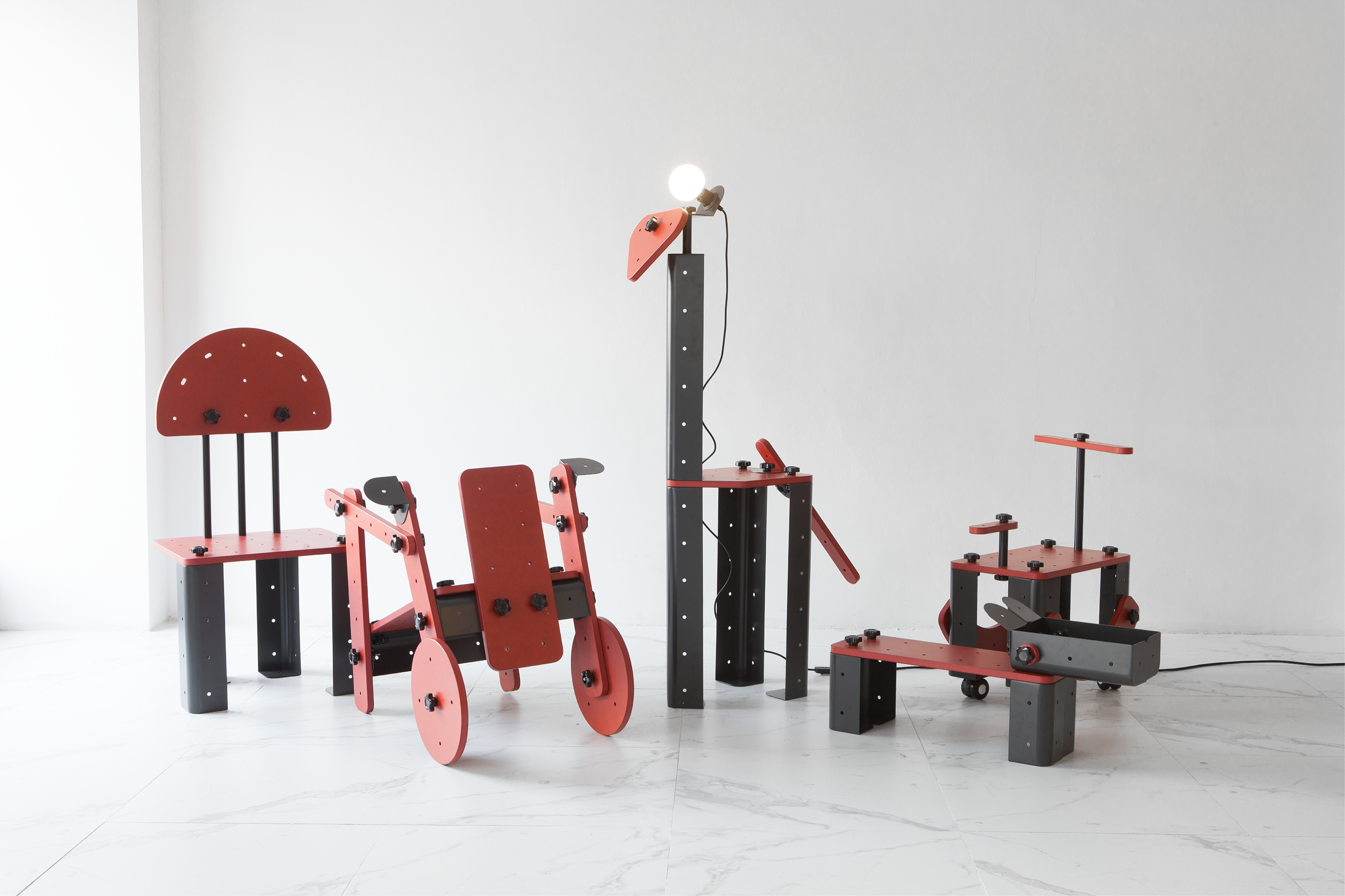 tone，modularization，furniture，Toys，