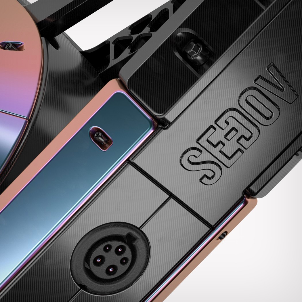 modelling，motorcycle，Dennis Sedov，