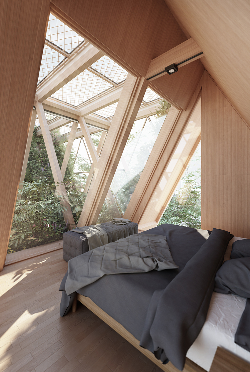 High-rise residential，farm，precht，