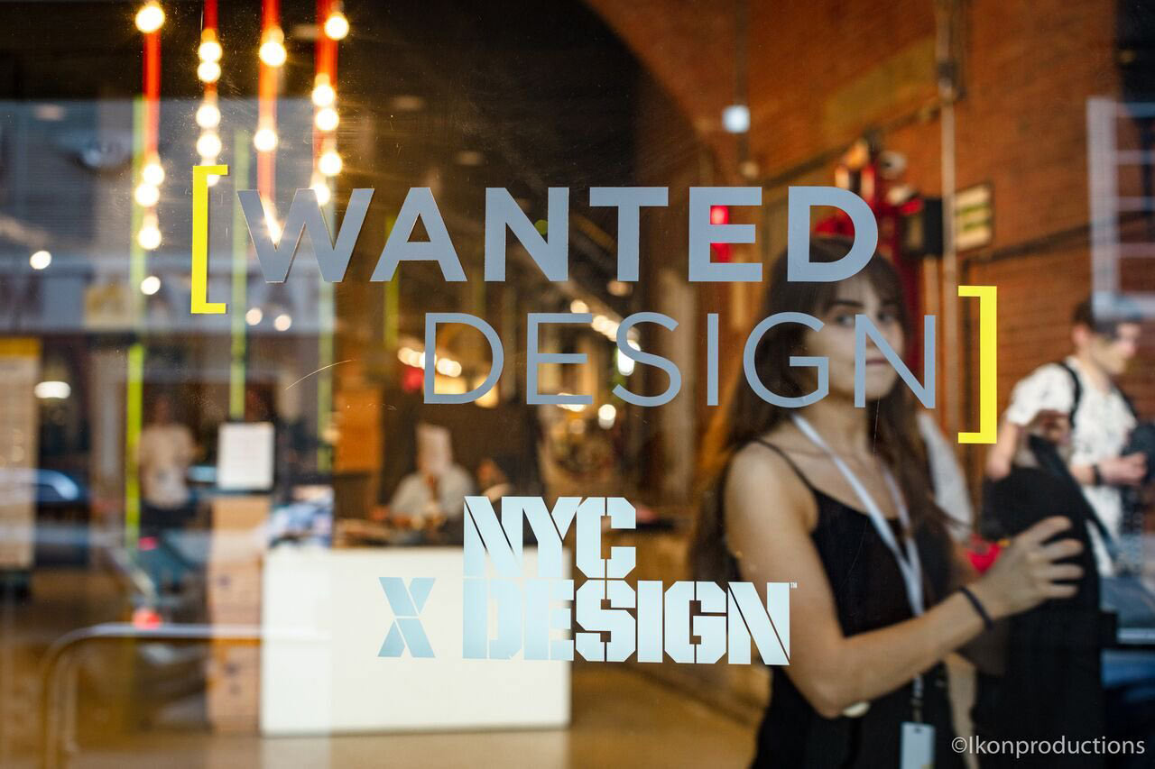 Home Furnishing，WantedDesign，Launch Pad，exhibition，