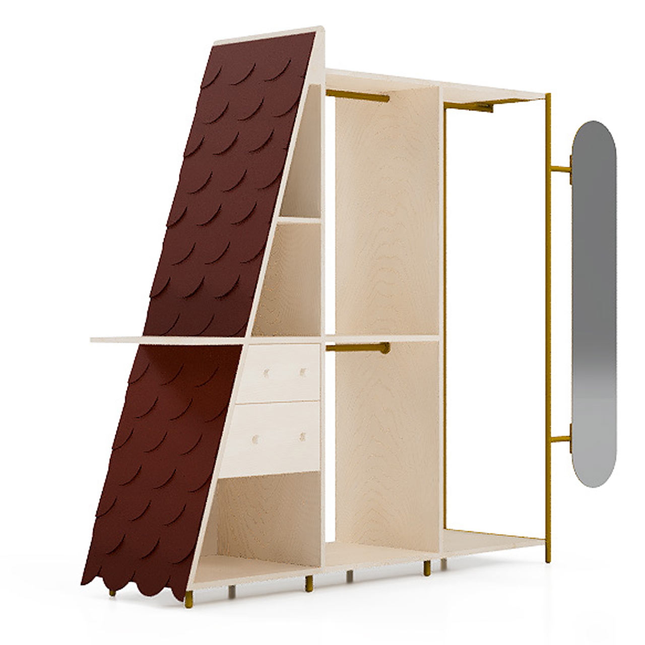 Home Furnishing，WantedDesign，Launch Pad，exhibition，