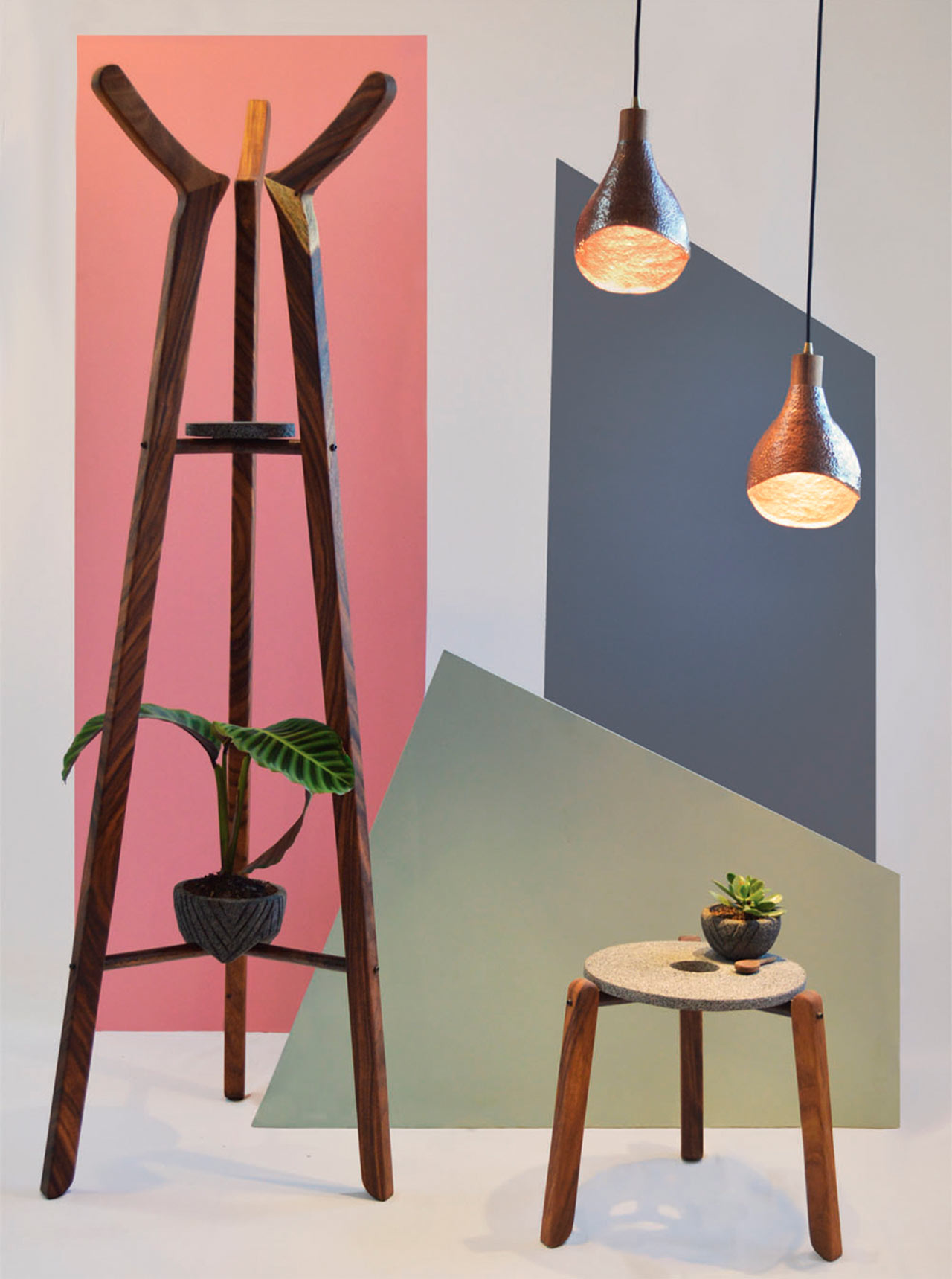 Home Furnishing，WantedDesign，Launch Pad，exhibition，