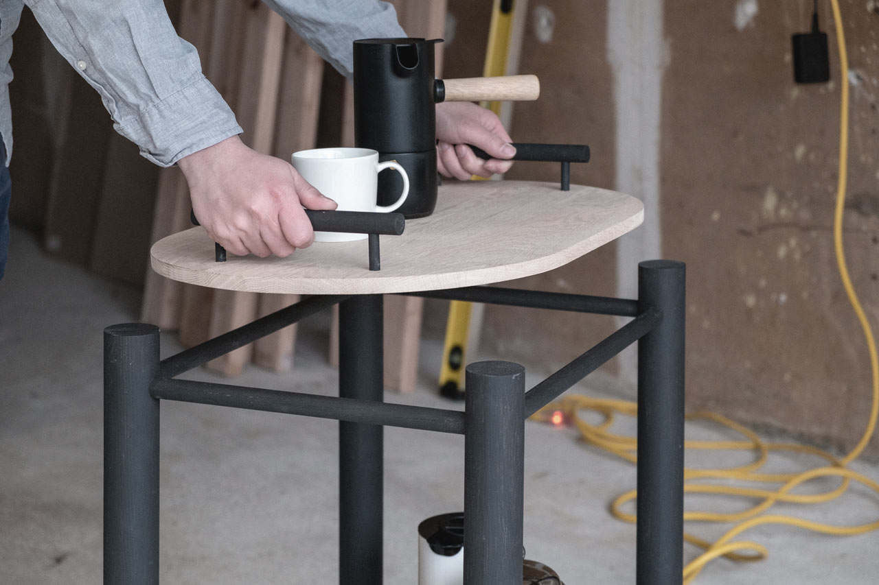 Home Furnishing，WantedDesign，Launch Pad，exhibition，