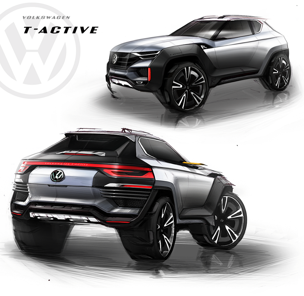 vehicle，industrial product，Plug in hybrid，cross-country，Kirin red，