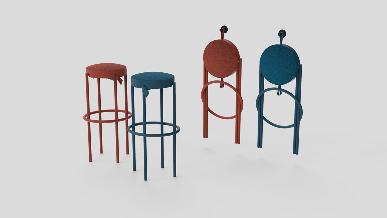 Home Furnishing，WantedDesign，Launch Pad，exhibition，