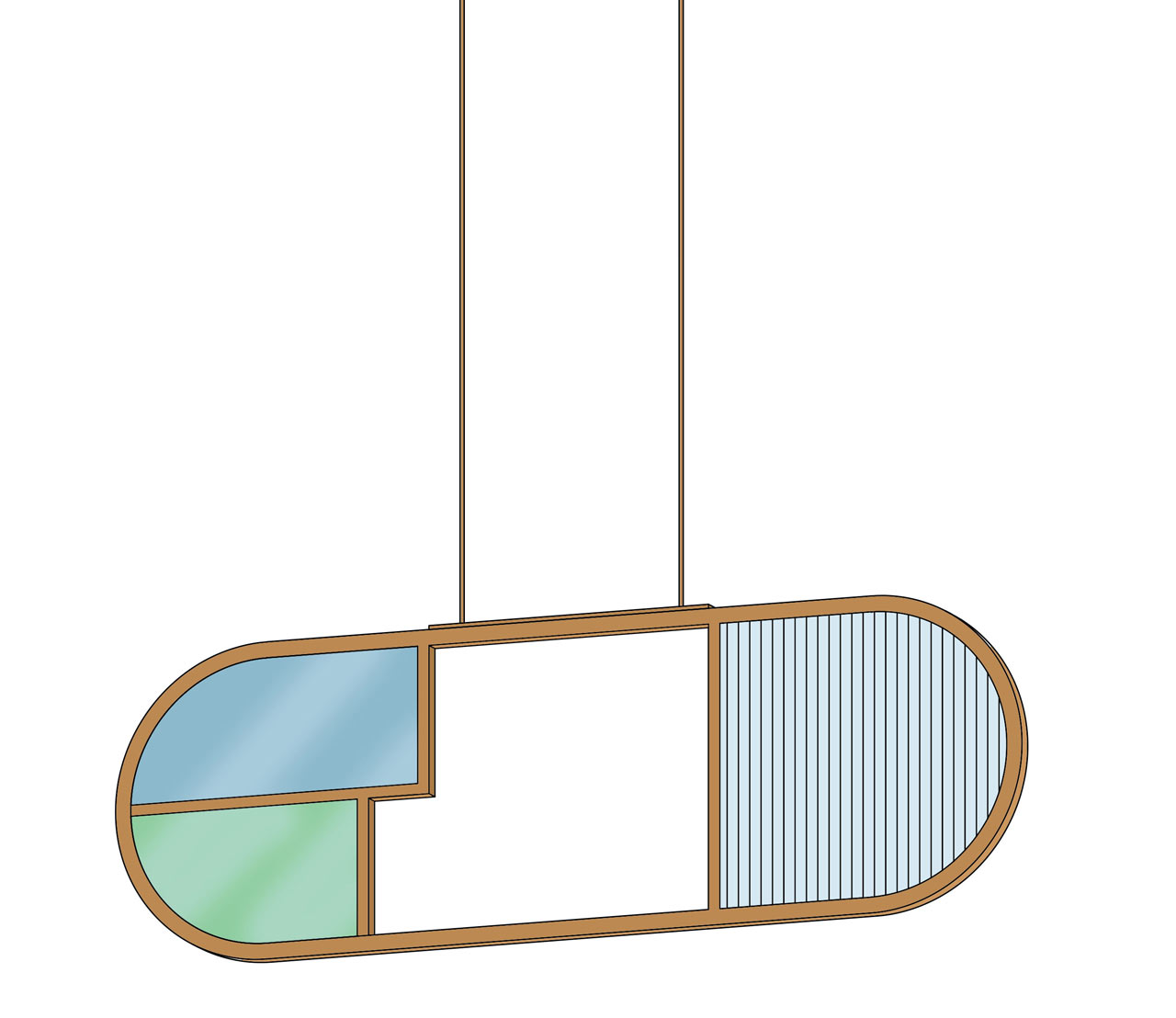 Home Furnishing，WantedDesign，Launch Pad，exhibition，