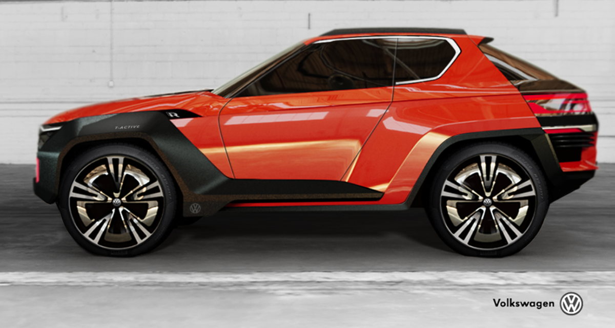 vehicle，industrial product，Plug in hybrid，cross-country，Kirin red，