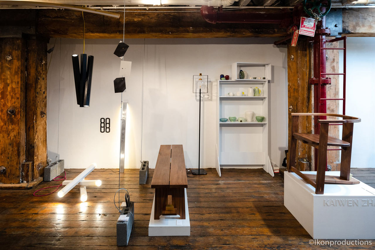 Home Furnishing，WantedDesign，Launch Pad，exhibition，