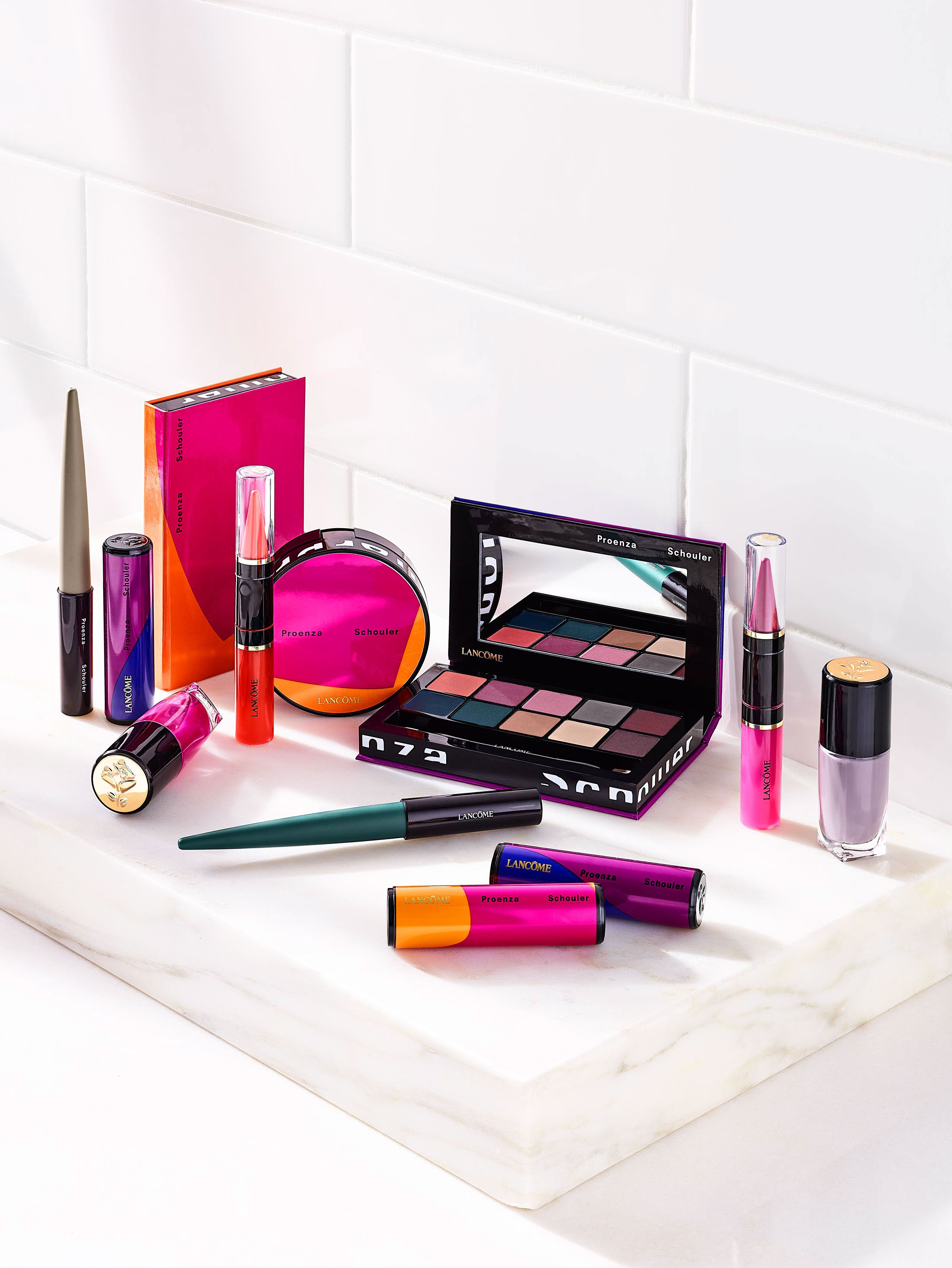 vision，plane，packing design，