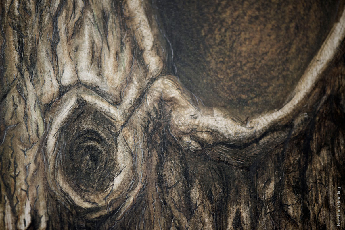 Brand design，originality，packing design，Pchak，