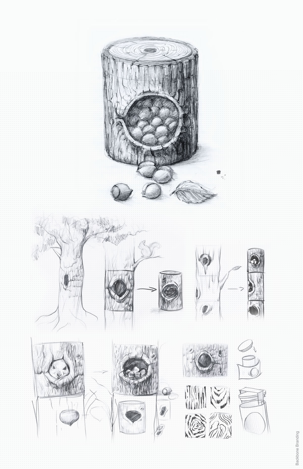 Brand design，originality，packing design，Pchak，