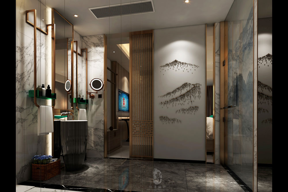 Hotel Design，Resort Hotel Design，Boutique Hotel Design，Star hotel design，