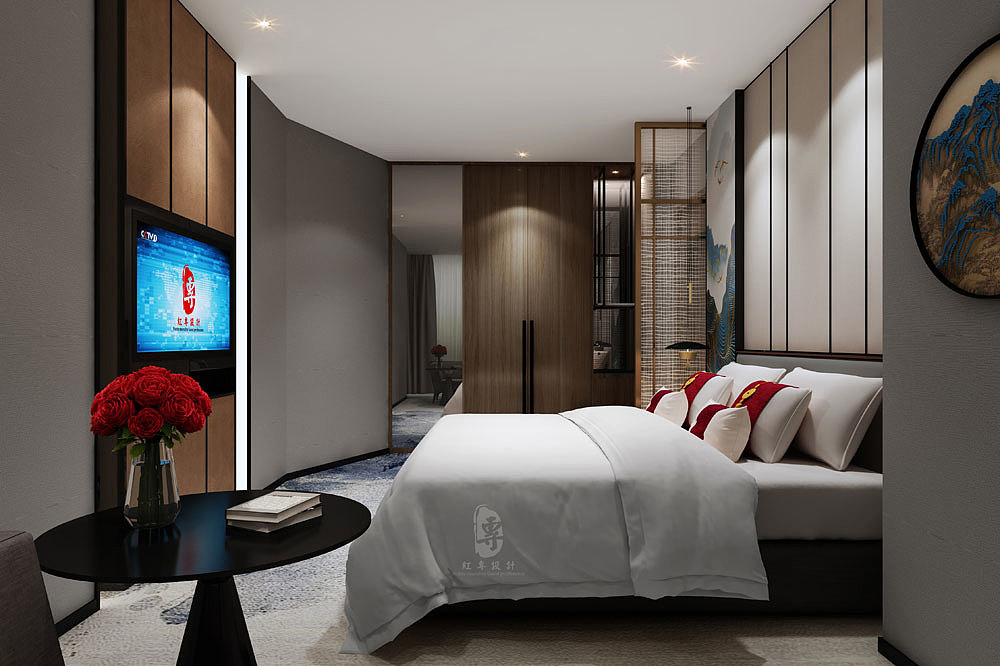 Hotel Design，Resort Hotel Design，Boutique Hotel Design，Star hotel design，