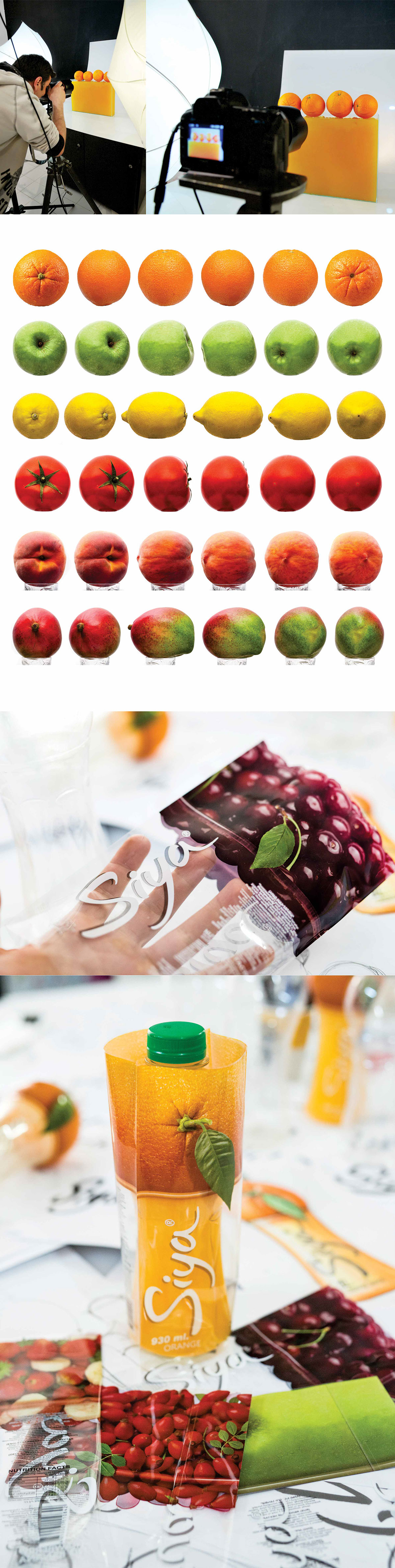 He，packing，originality，Brand design，