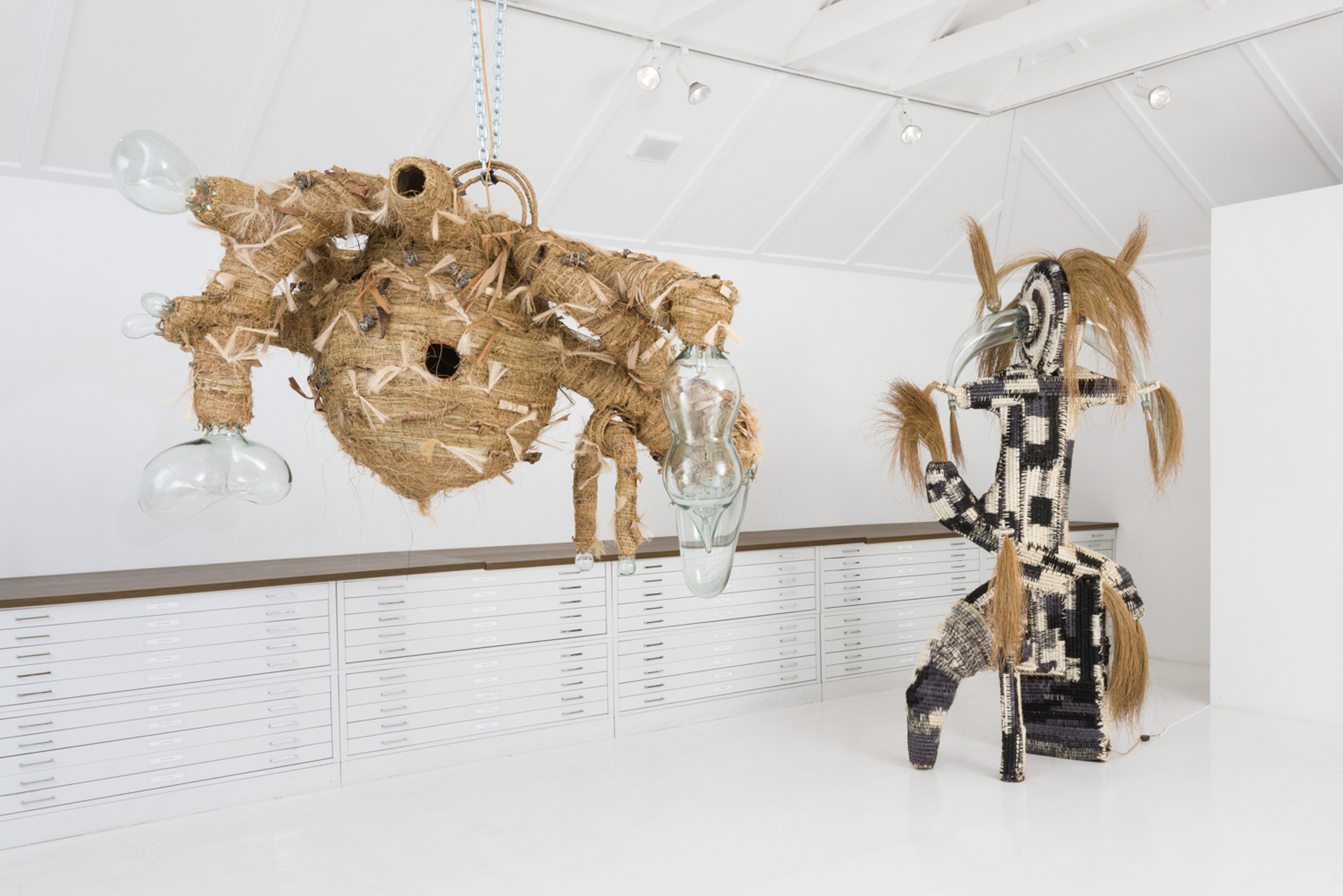 Display design，industrial design，Furniture exhibition，