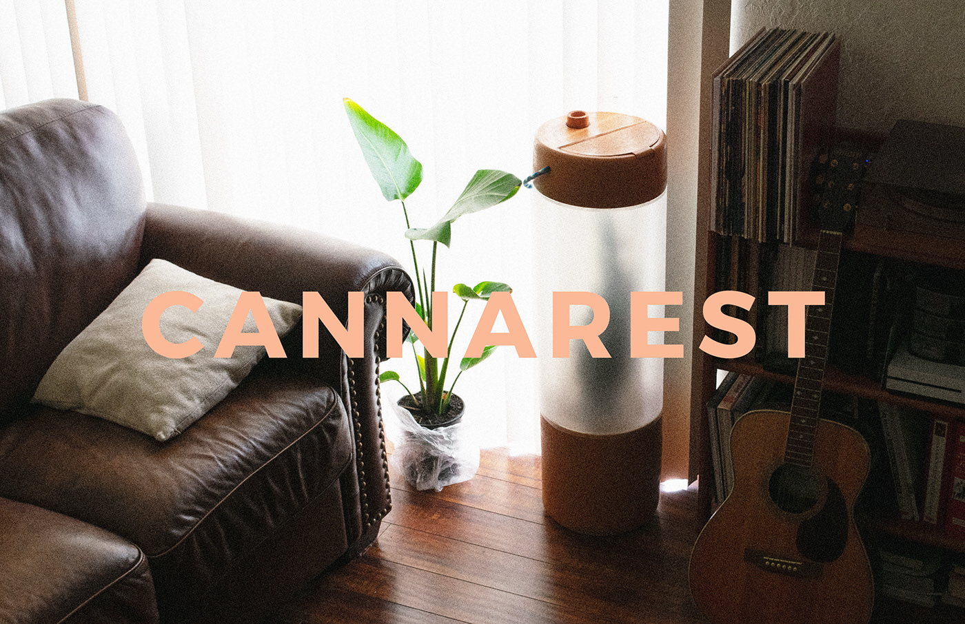 Cannarest，Matt Marchand，indoor，