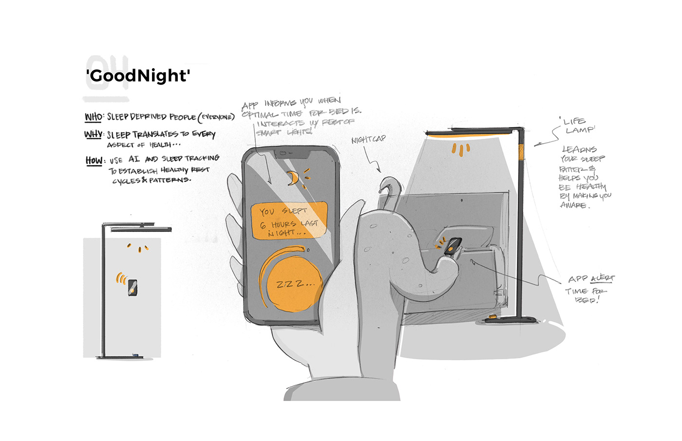 Cannarest，Matt Marchand，indoor，