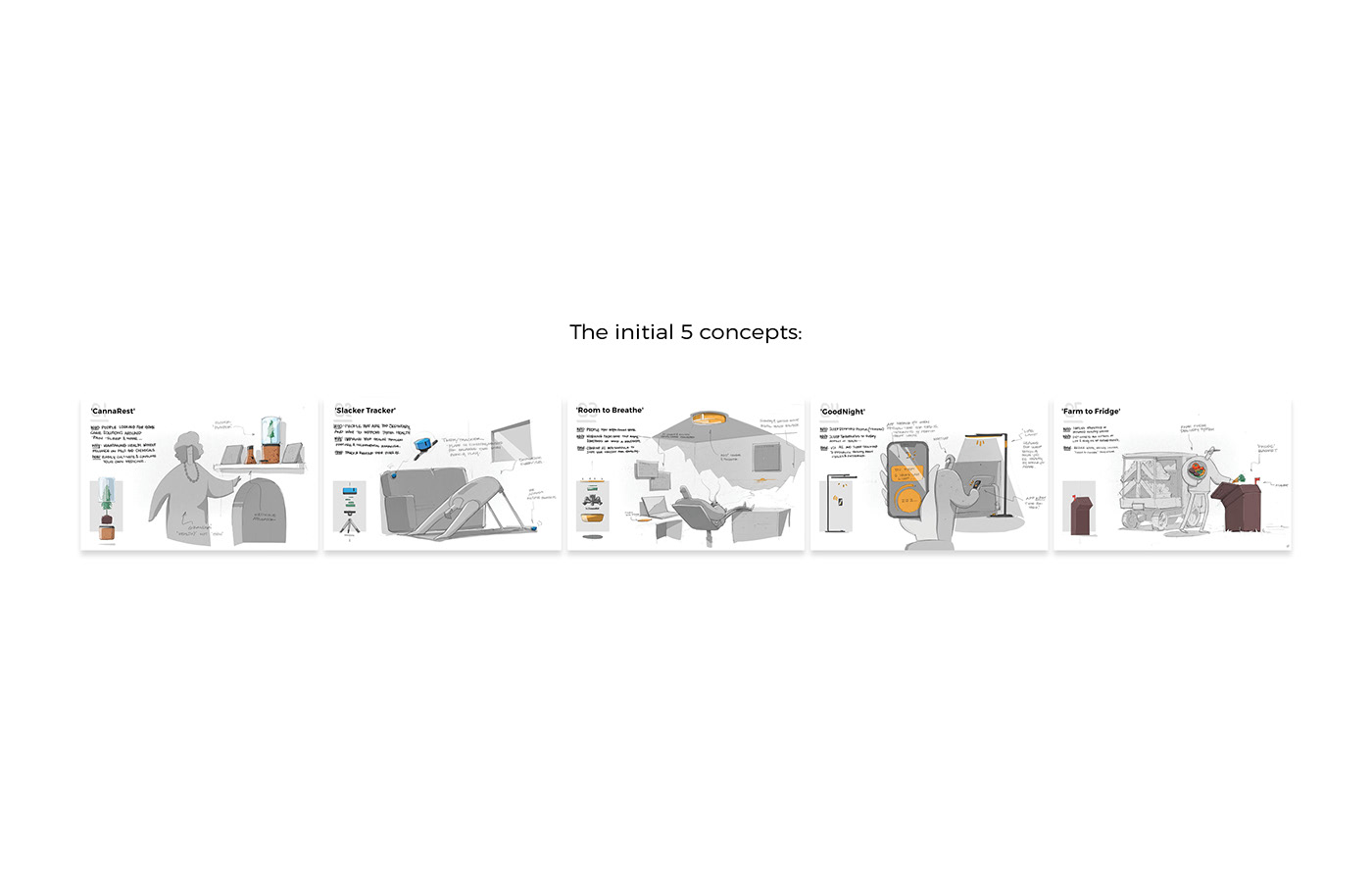 Cannarest，Matt Marchand，indoor，