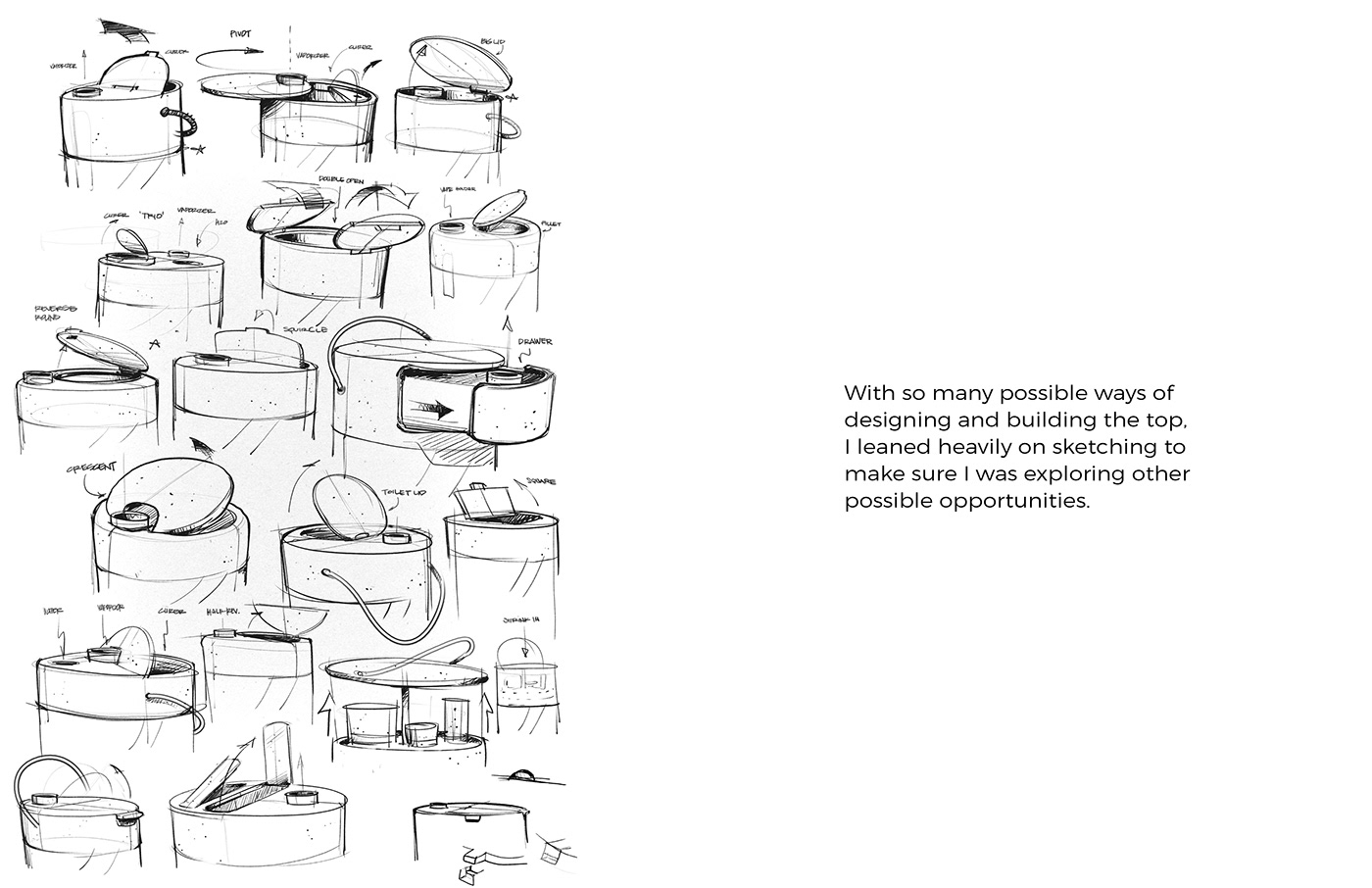 Cannarest，Matt Marchand，indoor，