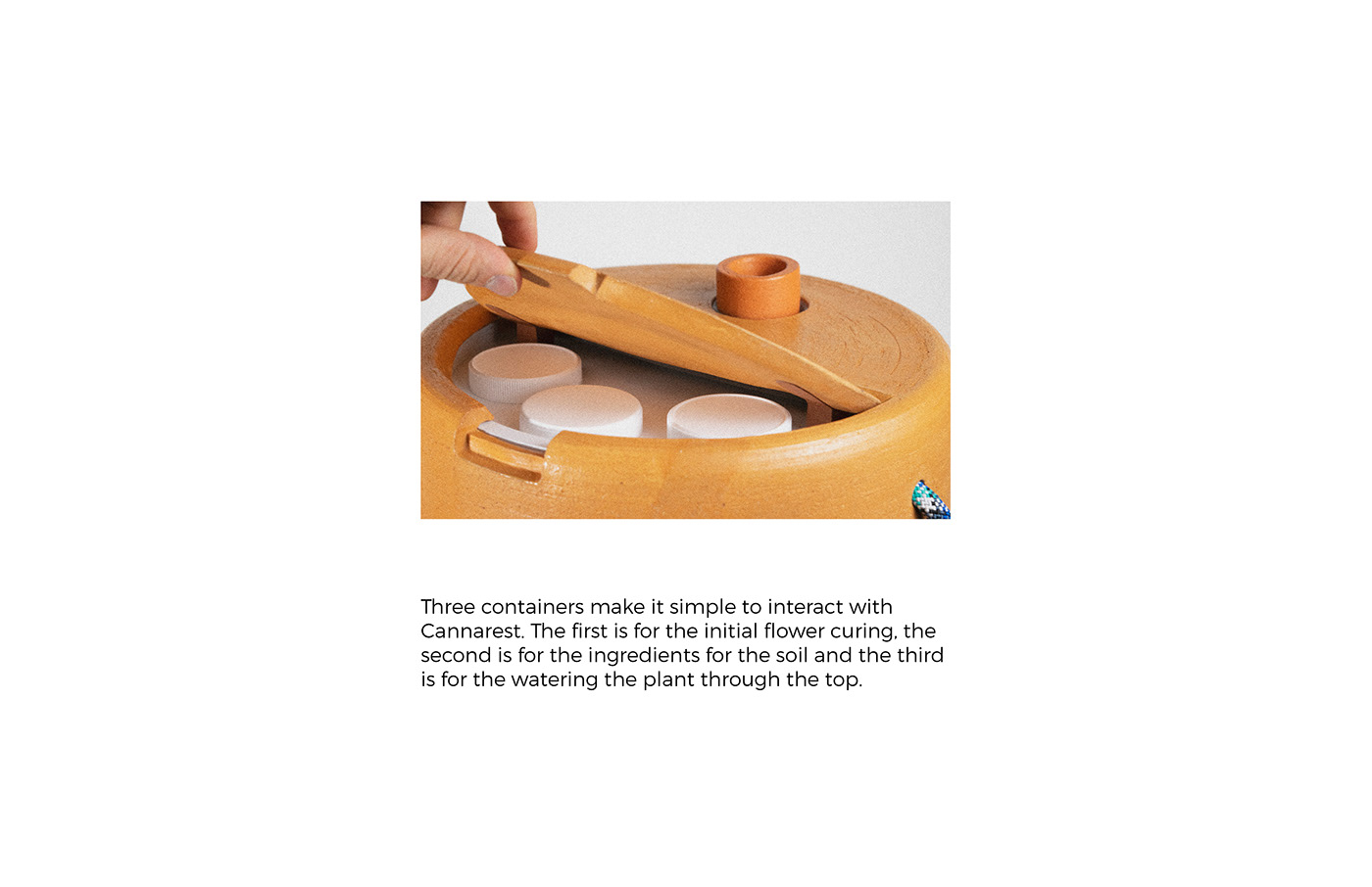 Cannarest，Matt Marchand，indoor，